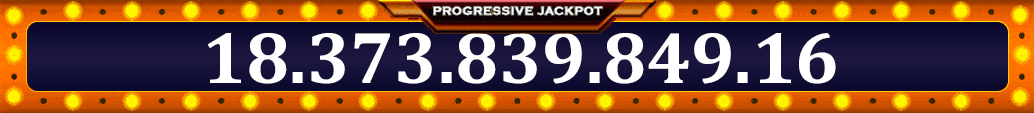 Jackpot CHINATOGEL